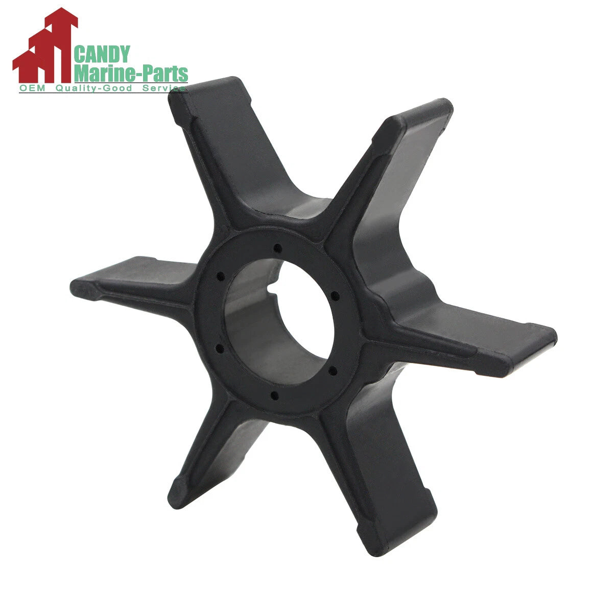 Impeller for Suzuki (17461-96301/96311/96312/96310, 18-3096, 500362)