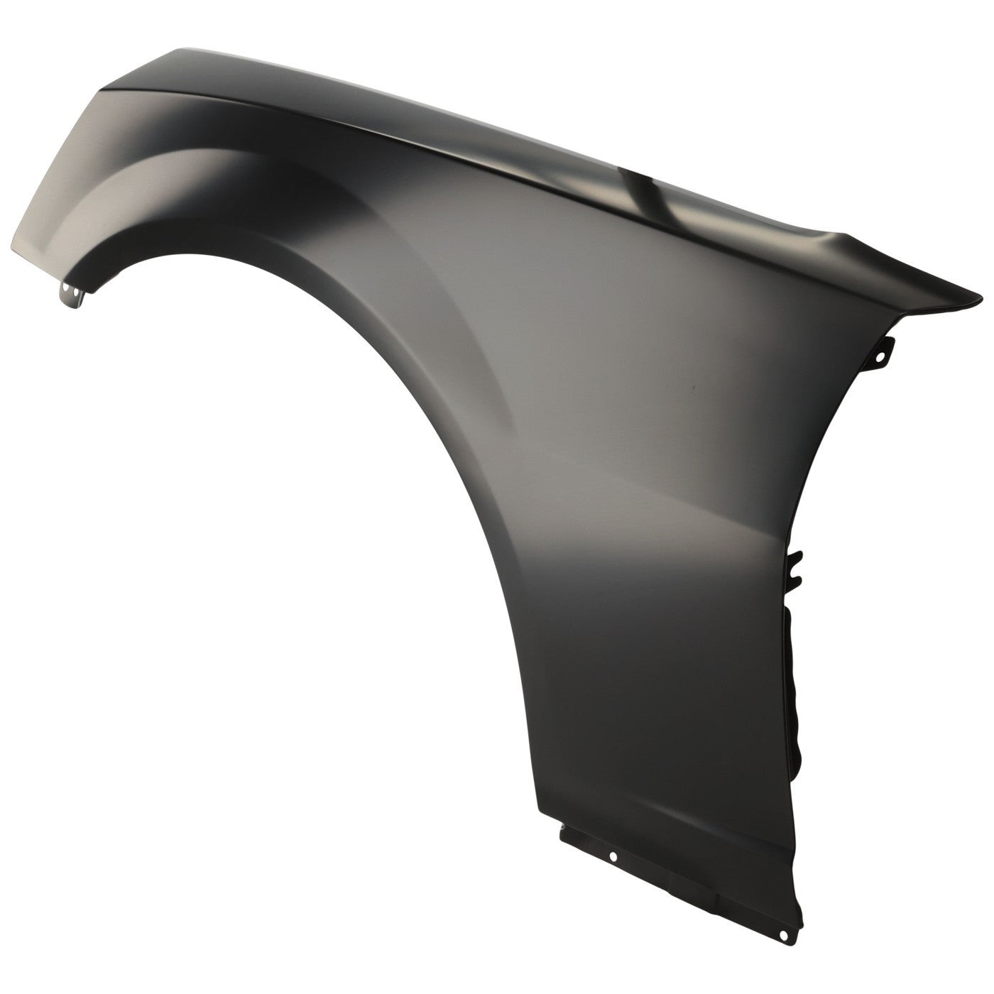 Fender for Chevrolet Camaro (2010–2015) Front Driver Side
