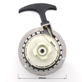 Pull Start for 47cc 49cc Pocket Bike Mini Motorcycles (98mm 104mm)