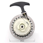 Pull Start for 47cc 49cc Pocket Bike Mini Motorcycles (98mm 104mm)