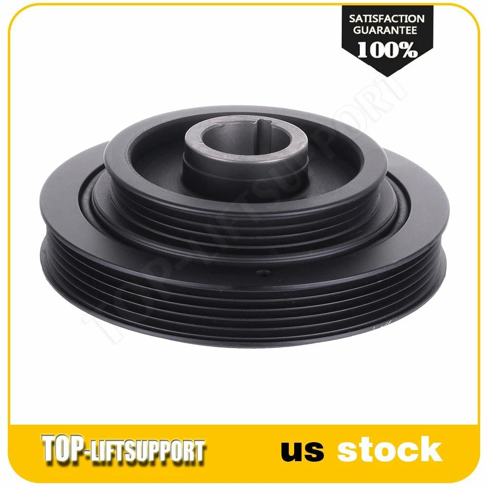 Harmonic Balancer for Toyota Camry (1992–2001)