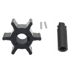 Water Pump Repair Kit for Yamaha 2-Stroke 3hp & 4-Stroke 2.5hp (6L5-44352-00)