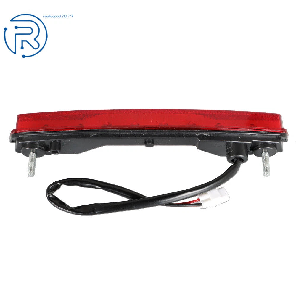 Rear LED Brake Light for Suzuki Quadracer 450 LTR450 (2006-2009)