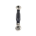 Linkage Mid Controls Shifter Black for Harley Dyna FXD Low Rider FXRS (2006-2017)