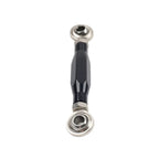 Linkage Mid Controls Shifter Black for Harley Dyna FXD Low Rider FXRS (2006-2017)