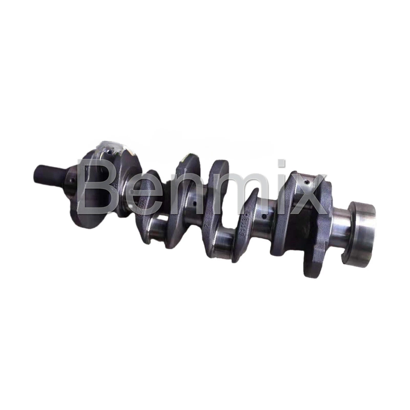 Crankshaft 4D27XG30-05004 4D27XG3005004 for Xinchai Engine