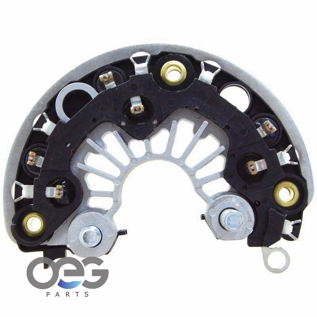 Rectifier for Mercedes-Benz CLK430 (2002-2003)