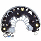 Rectifier for Mercedes-Benz CLK430 (2002-2003)
