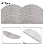 Mop Cloth Kit for Eufy G50 (2020–2023)