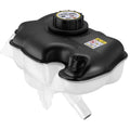 Coolant Bottle Reservoir Overflow Expansion Tank for 2005–2010 Ford Mustang