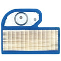 Air Filter for John Deere (Replaces M137556)