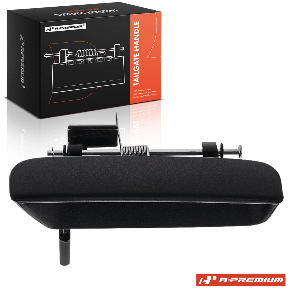 Right Rear Cargo Door Handle for Chevy Express 1500 (1996–2014)