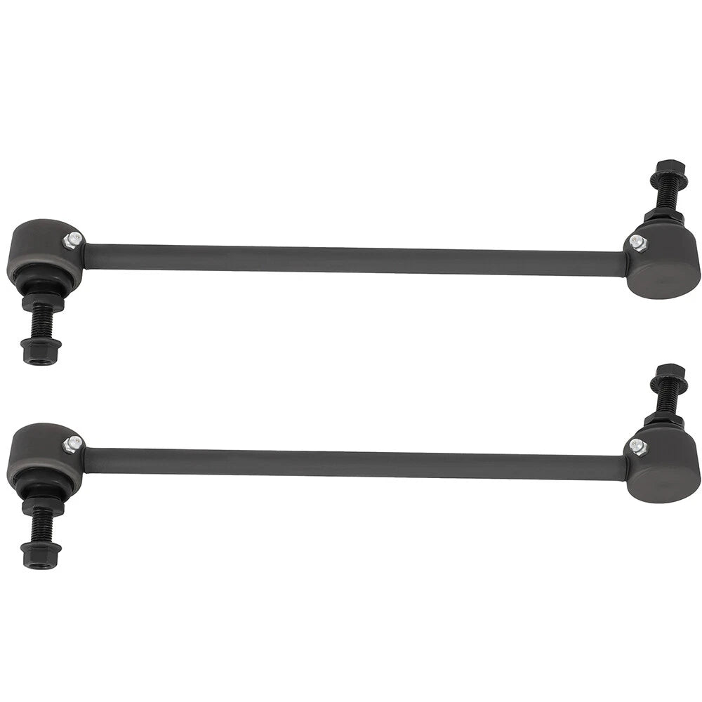 Front Struts Assembly for Ford Escape (2013) with Coil Spring Sway Bar Links