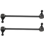 Front Struts Assembly for Ford Escape (2013) with Coil Spring Sway Bar Links