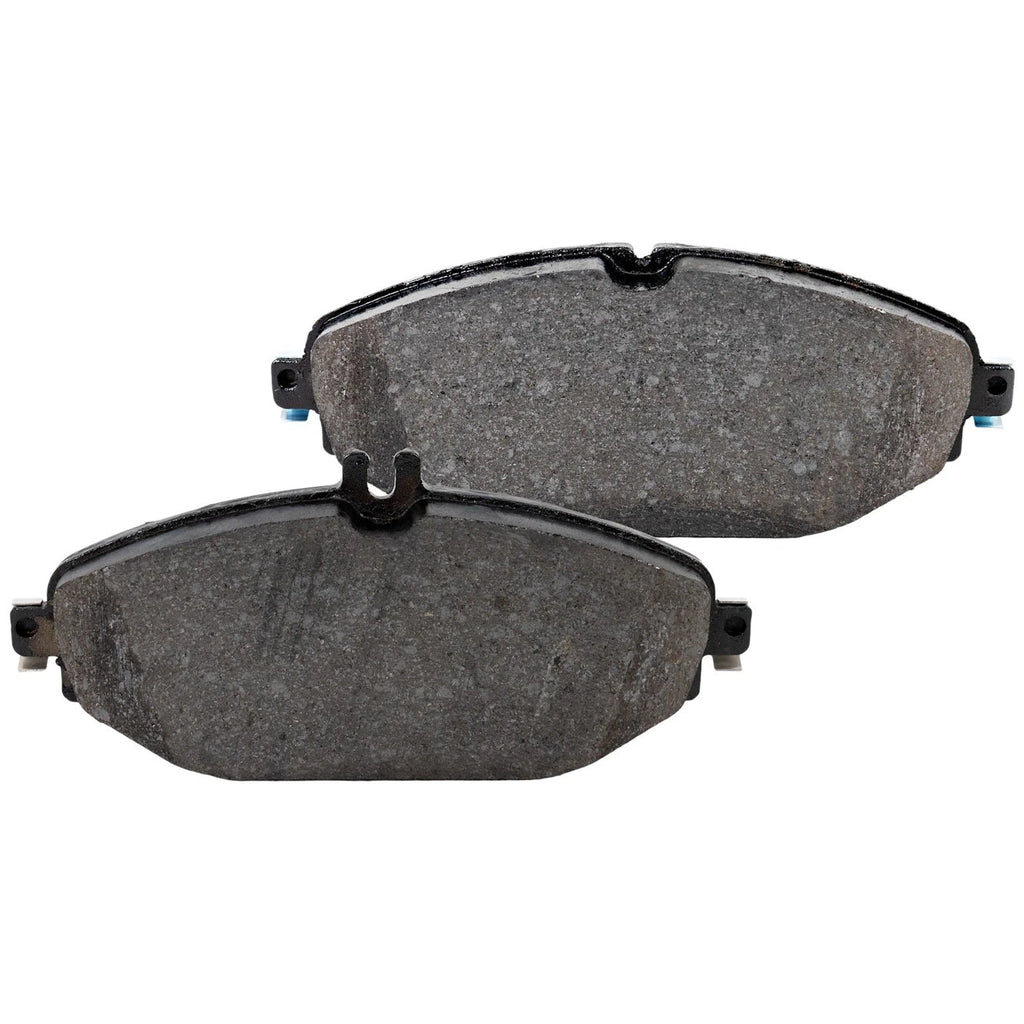Front Brake Pad Set for Mercedes Benz C300 (2015–2020)