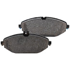 Front Brake Pad Set for Mercedes Benz C300 (2015–2020)