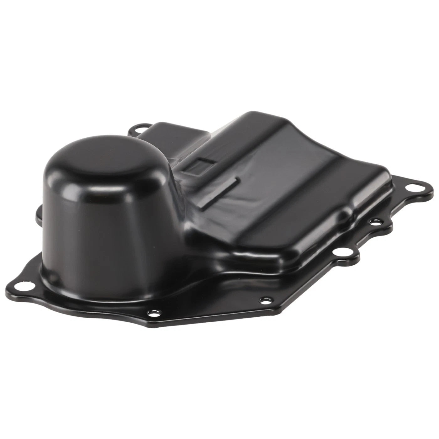 Transmission Pan for VW Audi A3 Jetta Golf Passat Beetle
