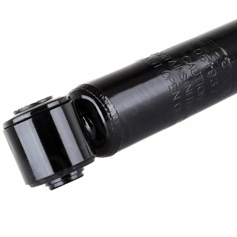 Full Set of Shocks Struts for Nissan Sentra (2007–2012)