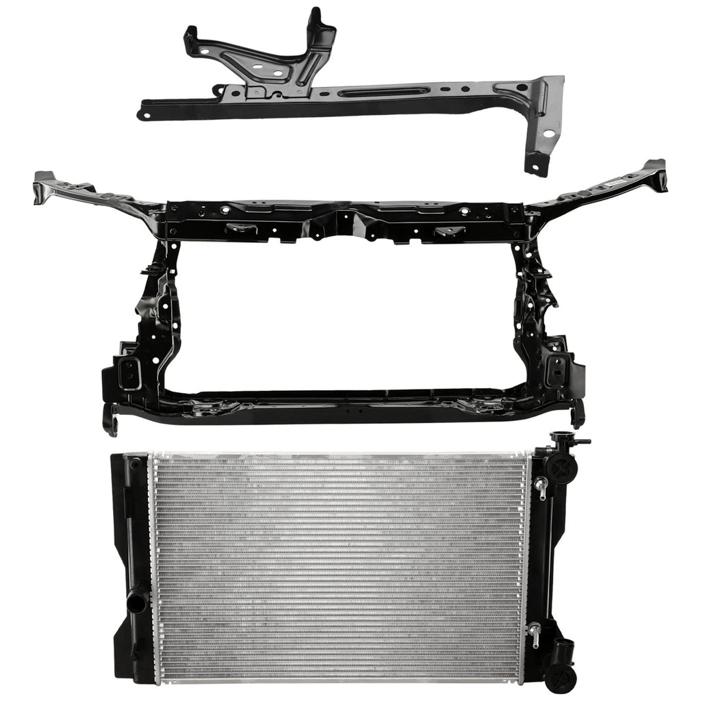 Radiators for Toyota Corolla (2017–2019)