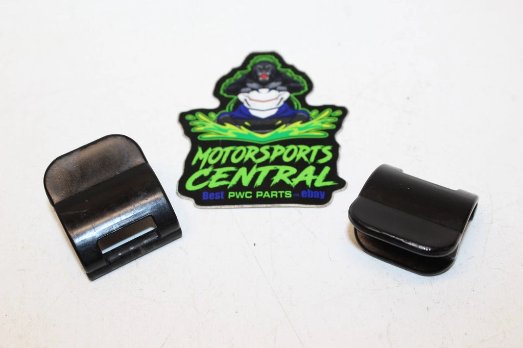 Glove Air Box Plastic Clip for Sea-Doo GTX RXT WAKE PRO Fish Pro GTI RXP (N/A) 269501718