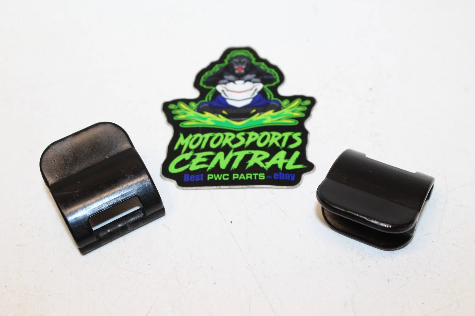 Glove Air Box Plastic Clip for Sea-Doo GTX RXT WAKE PRO Fish Pro GTI RXP (N/A) 269501718