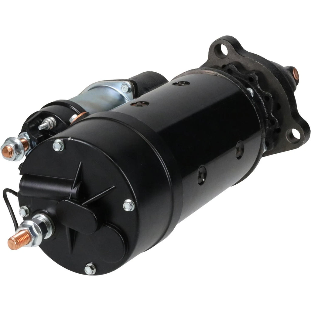 Starter for Waukesha MD Engine F-1197 (1986)