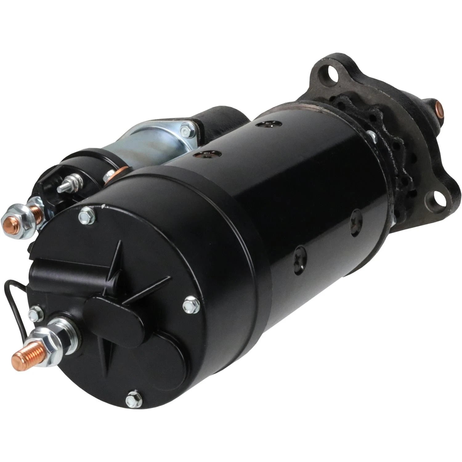 Starter for Waukesha MD Engine F-1197 (1986)