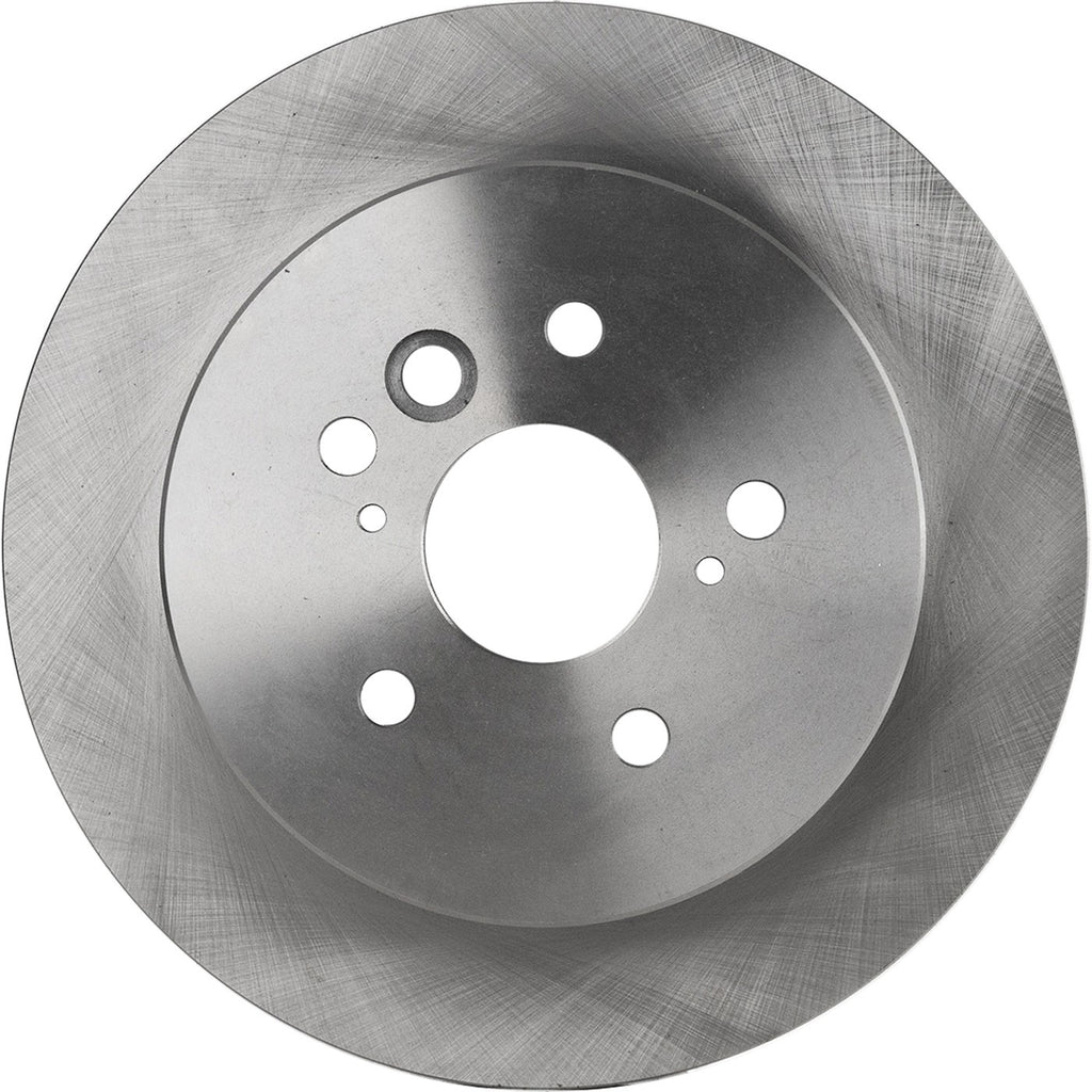 Rear Brake Disc Rotors for Toyota RAV4 (2004–2005)