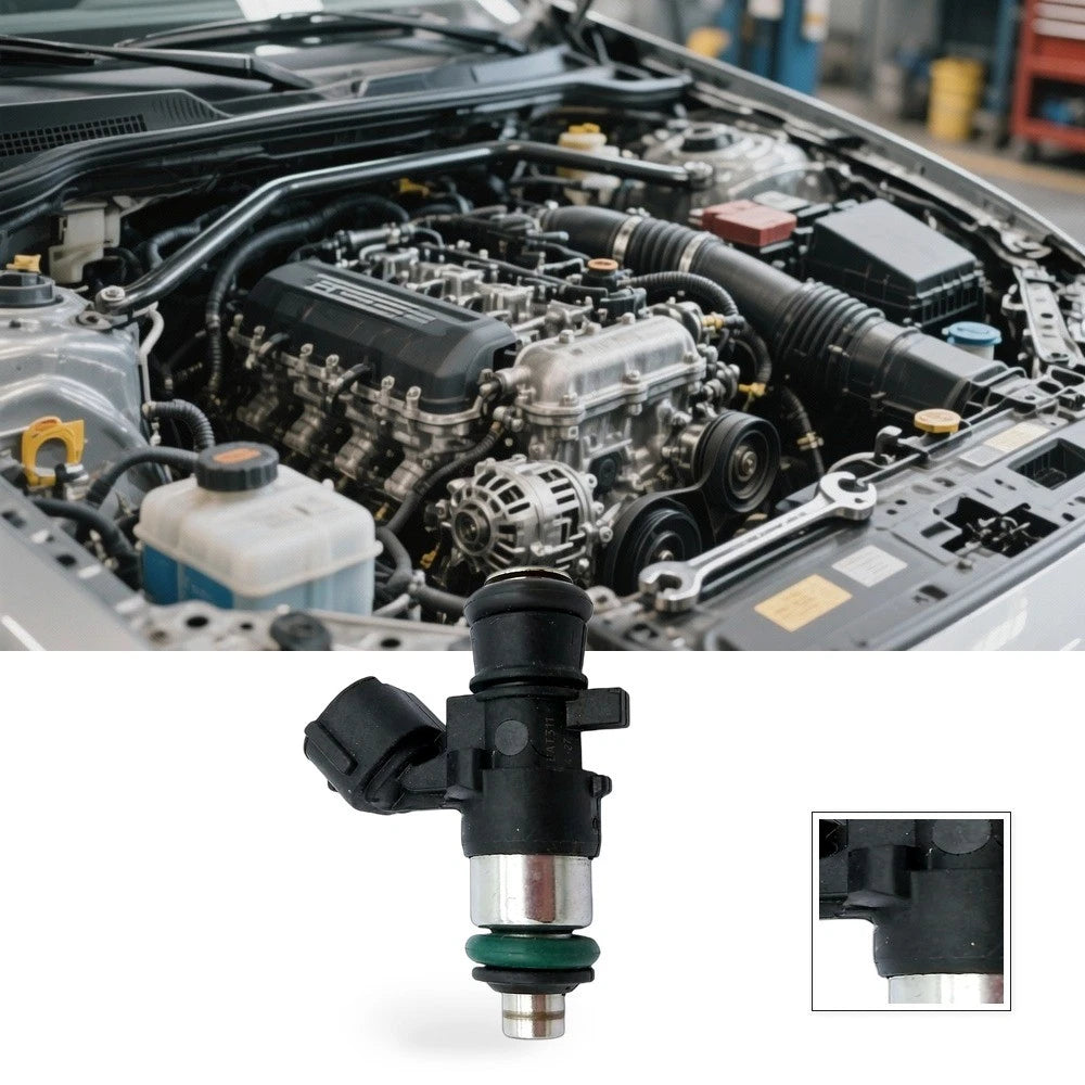 Fuel Injector for Yamaha (6AW-13761-00, EAT311, JY0956)
