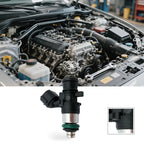 Fuel Injector for Yamaha (6AW-13761-00, EAT311, JY0956)