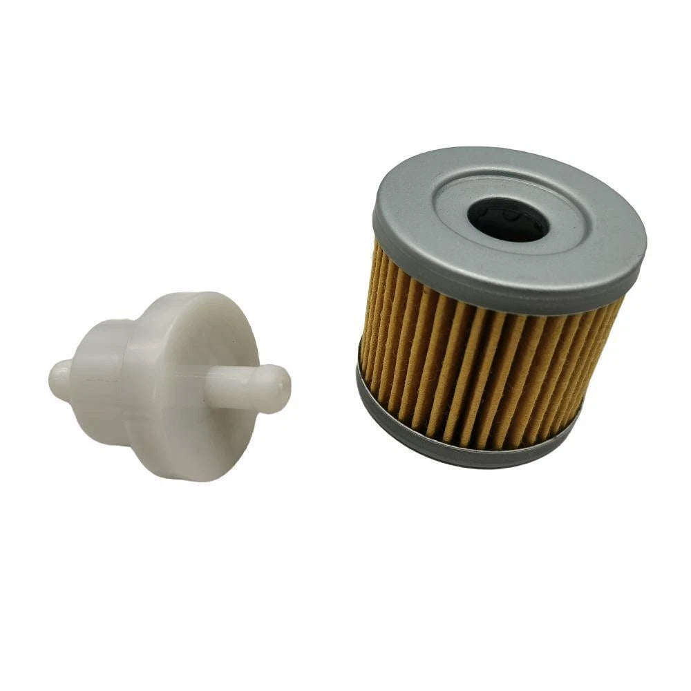 Outboard Maintenance Repair Kit for Suzuki DF 8HP 9.9HP (17400-99840)