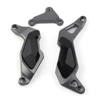 Aluminum Stator Cover Guard for KAWASAKI Ninja 400 (2018-2023)