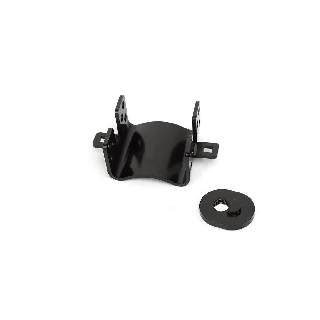 Rear Air Helper Spring Suspension Kit for Ford F250/F350 Super Duty (1999–2010)