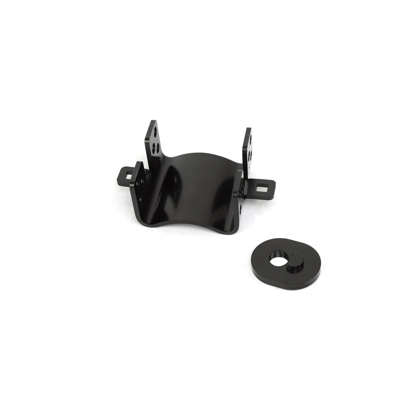 Rear Air Helper Spring Suspension Kit for Ford F250/F350 Super Duty (1999–2010)