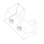 Aquarium Feeder for Glass and Acrylic Tanks (Compatible with Most Models)