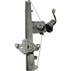 Window Regulator for Nissan Leaf (2013–2024) Right Front