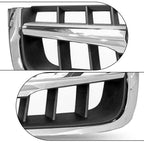 Grille Assembly for Subaru Outback (2008-2009)