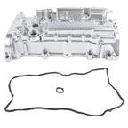 Aluminum Engine Valve Cover for Honda Accord CRV