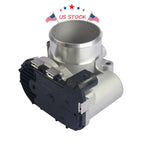 Throttle Body for VW Jetta Beetle Golf Bora GTI MK4 Audi TT A3 (1999–2006)