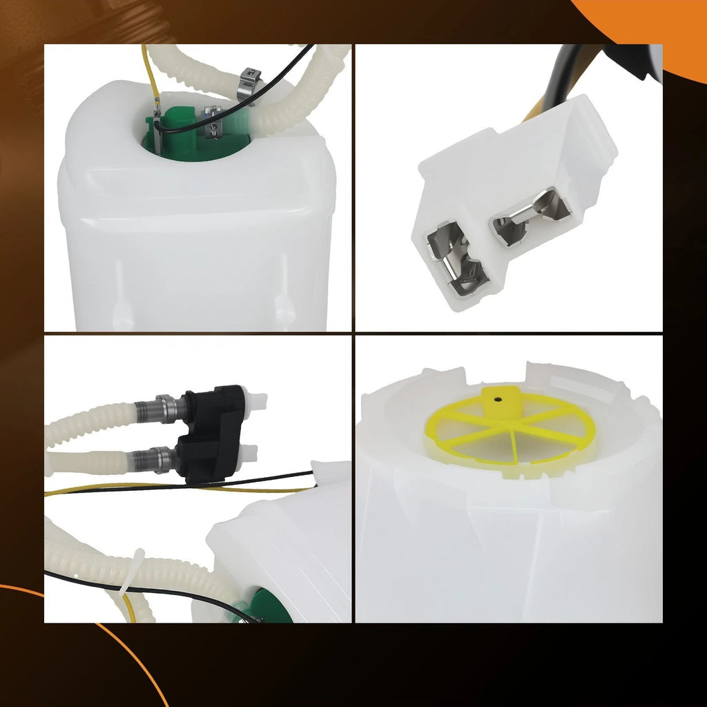 Fuel Pump Module Assembly for Porsche Boxster/Boxster S (1997–2001)