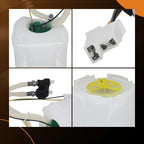 Fuel Pump Module Assembly for Porsche Boxster/Boxster S (1997–2001)