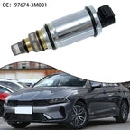 AC Compressor Control Valve for Hyundai Kia (Universal Fit)