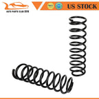 Front Coil Spring for Jeep Wrangler (2007–2017) 52126315AC