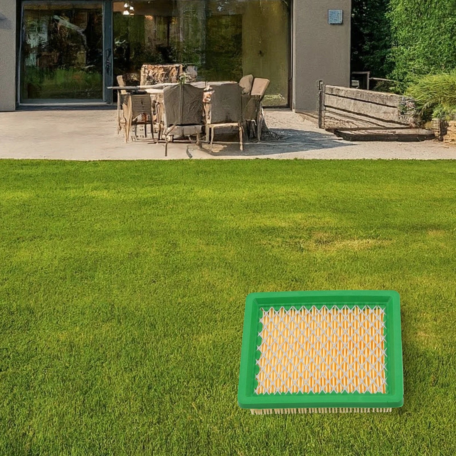 Air Filters for Lawn Mower Grass Trimmer (2010–2023)