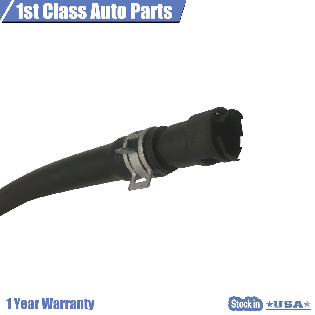 Heater Hose for Cadillac Escalade GMC Yukon (2001–2006)