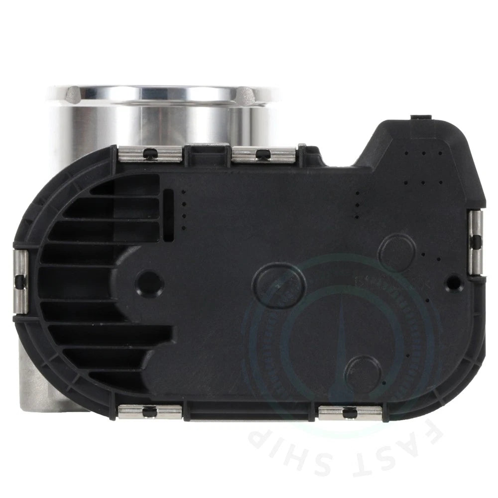 Throttle Body with Sensor for Ford Fiesta (2011–2019)