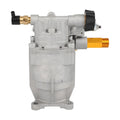 Pressure Washer Pump for Horizontal Shaft (MAX 3000 PSI, 2.5 GPM)