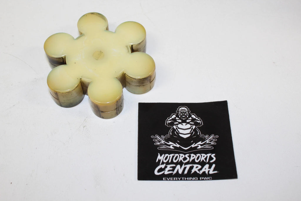 Driveshaft Rubber Coupling for Mastercraft Wet Jet Kraze