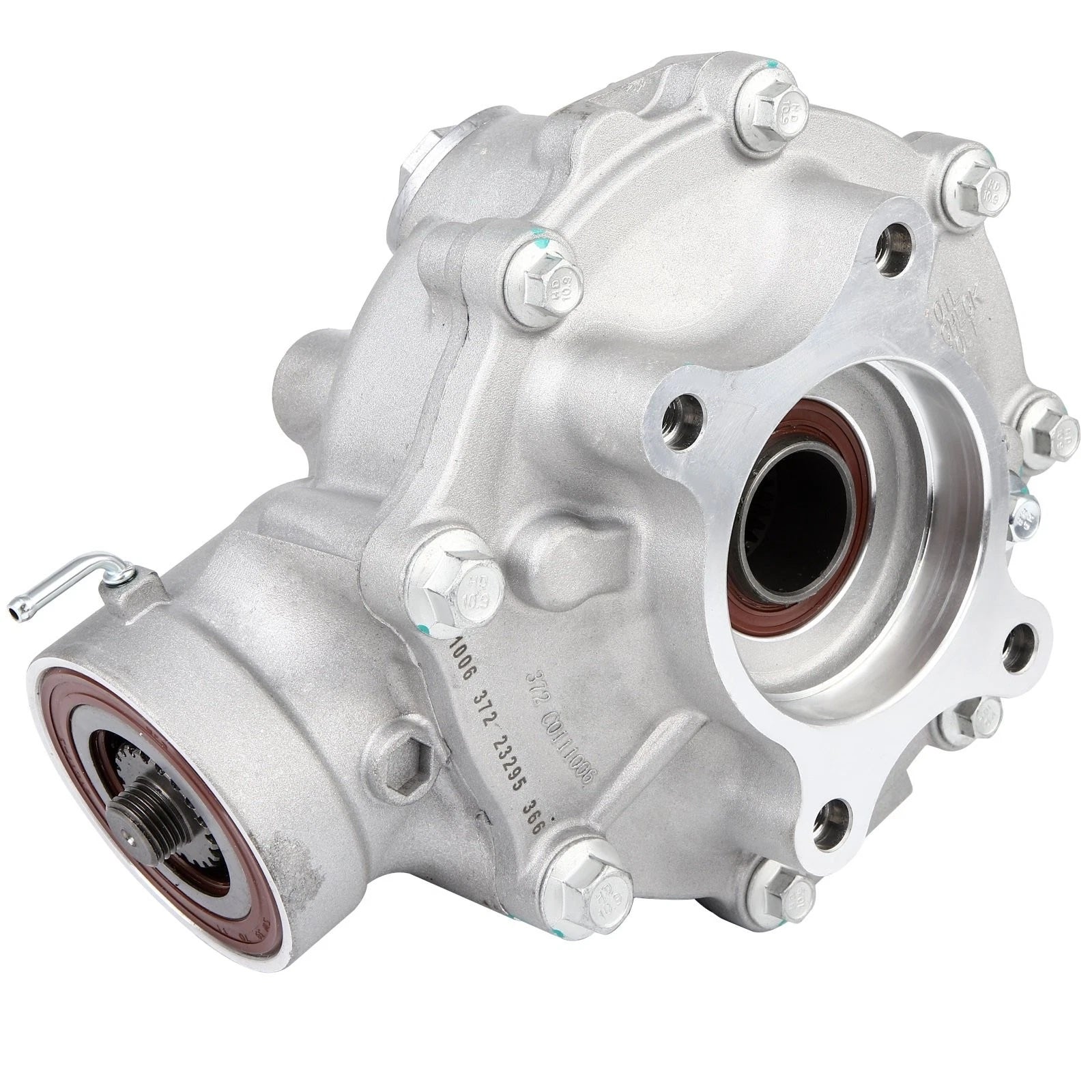 Final Gear Rear Differential for Honda FourTrax Foreman 500 (2014–2019)