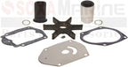 Water Pump Repair Kit 18-4531 for Mercury 2/4 Str Outboard (25-50 hp)